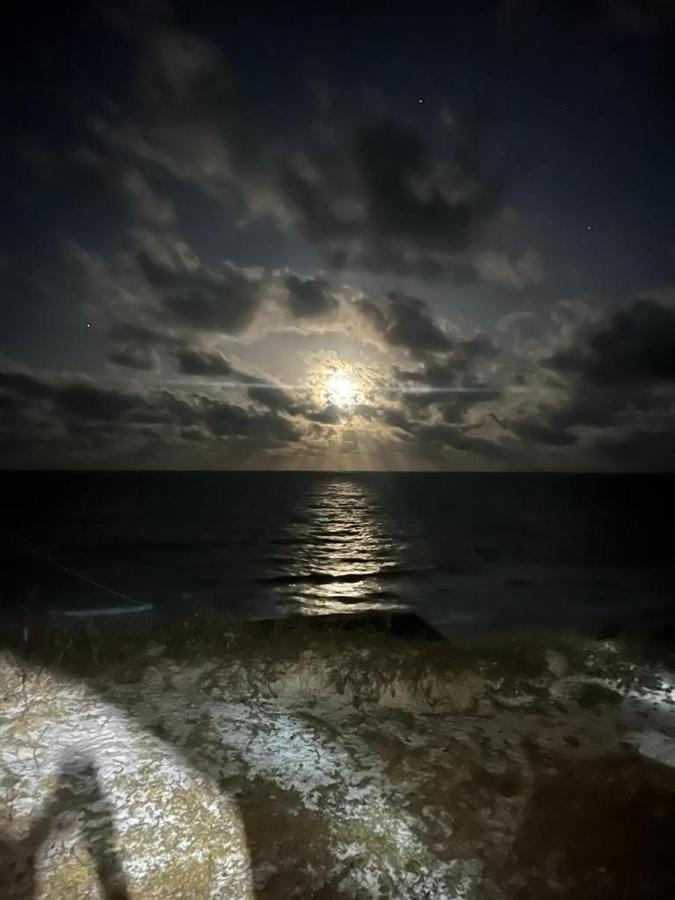 Beach Place Fontainha Aracati Kültér fotó